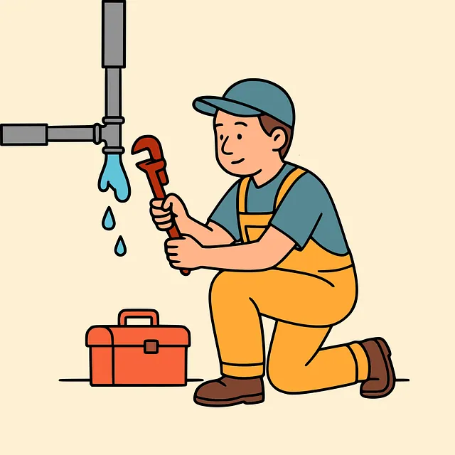 Détection de fuite d'eau sans casse : technologies de pointe